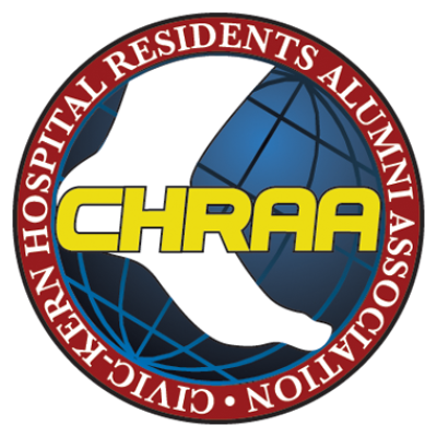 Chraa Logo