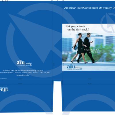 Folder Aiu Fasttrack