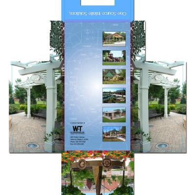 W T Bdg Box Ext Open Bleed