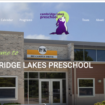Cambridgelakespreschool