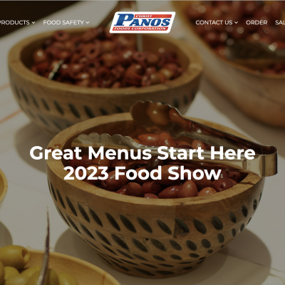 Panosfoods