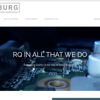 Rathsburgassociates