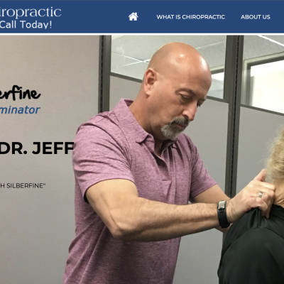 Silberfinechiro